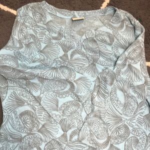 ICantoo Woman’s resort and lifestyle living. Tunic